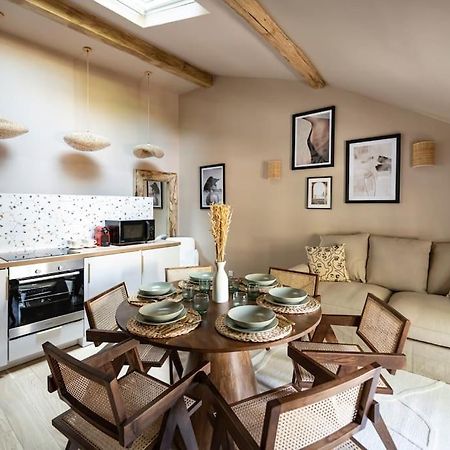 Pavillon Eden « L'Ecrin » Διαμέρισμα Παρίσι Εξωτερικό φωτογραφία