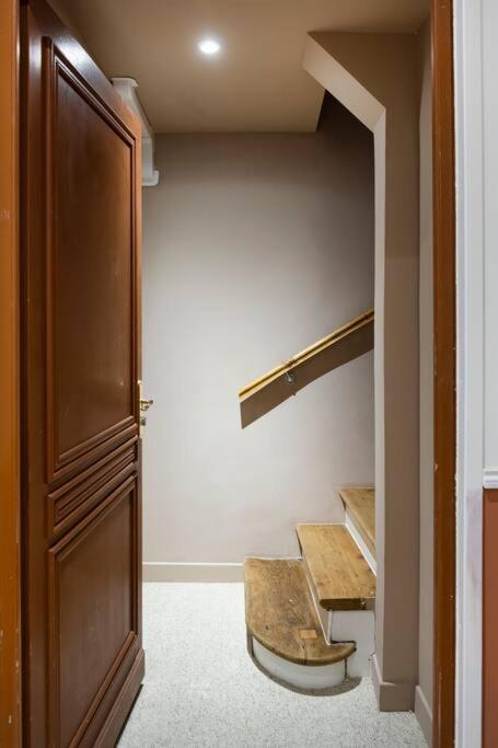 Pavillon Eden « L'Ecrin » Διαμέρισμα Παρίσι Εξωτερικό φωτογραφία