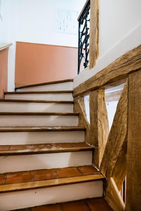 Pavillon Eden « L'Ecrin » Διαμέρισμα Παρίσι Εξωτερικό φωτογραφία