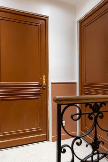 Pavillon Eden « L'Ecrin » Διαμέρισμα Παρίσι Εξωτερικό φωτογραφία